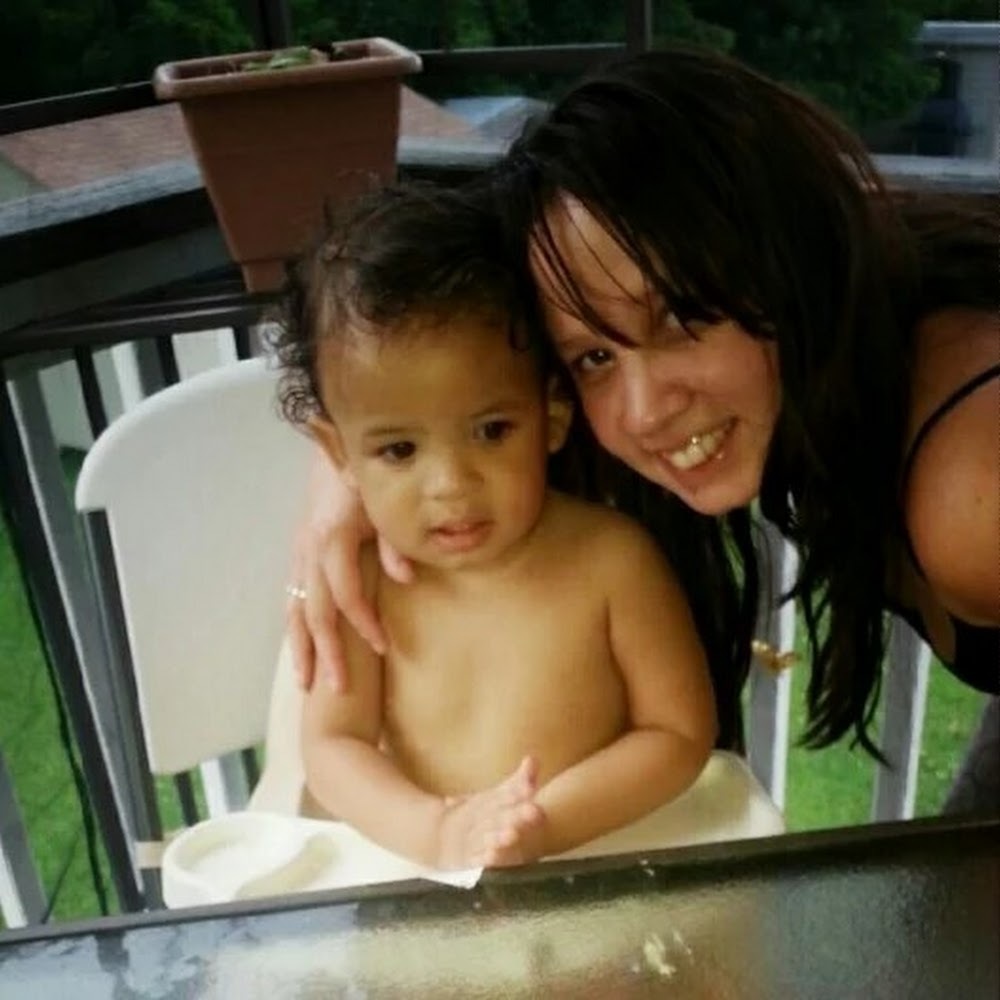 Meet your Posher, Marjorie